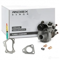 Турбина RIDEX REMAN 2234c10319r 51P 6G2I 1437931583 - Изображение 2