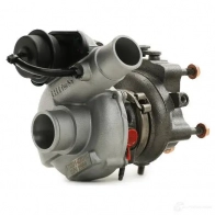 Турбина RIDEX REMAN 2234c10319r 51P 6G2I 1437931583 - Изображение 3