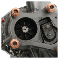 Турбина RIDEX REMAN 2234c10319r 51P 6G2I 1437931583 - Изображение 6