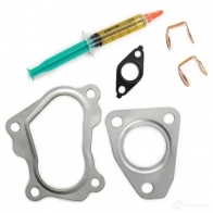 Турбина RIDEX REMAN 2234c10319r 51P 6G2I 1437931583 - Изображение 7