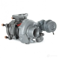 Турбина RIDEX REMAN 4A XOA 2234c10675r 1437931719 - Изображение 3