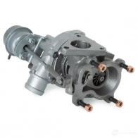 Турбина RIDEX REMAN 4A XOA 2234c10675r 1437931719 - Изображение 4