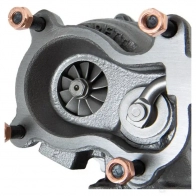 Турбина RIDEX REMAN 4A XOA 2234c10675r 1437931719 - Изображение 5