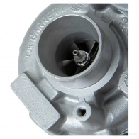 Турбина RIDEX REMAN 4A XOA 2234c10675r 1437931719 - Изображение 6