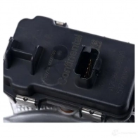 Турбина RIDEX REMAN 2234c0400r P 4SZ3F 1437932216 - Изображение 6