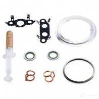Турбина RIDEX REMAN 2234c0400r P 4SZ3F 1437932216 - Изображение 7