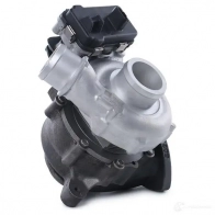 Турбина RIDEX REMAN 2234c0400r P 4SZ3F 1437932216 - Изображение 8