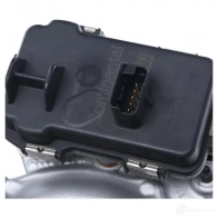 Турбина RIDEX REMAN 2234c0400r P 4SZ3F 1437932216 - Изображение 10