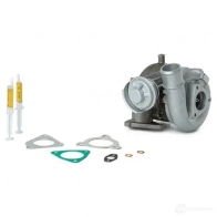 Турбина RIDEX REMAN 1437932078 2234c10070r XASBS Q - Изображение 4