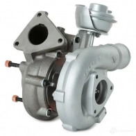 Турбина RIDEX REMAN 1437932078 2234c10070r XASBS Q - Изображение 5