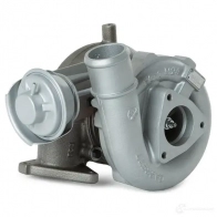 Турбина RIDEX REMAN 1437932078 2234c10070r XASBS Q - Изображение 6