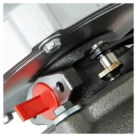 Турбина RIDEX REMAN 1437932078 2234c10070r XASBS Q - Изображение 7