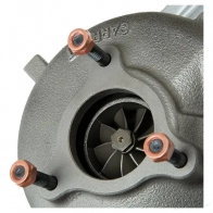 Турбина RIDEX REMAN 1437932078 2234c10070r XASBS Q - Изображение 8