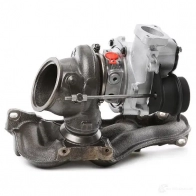 Турбина RIDEX REMAN 4S GEZF 1437932215 2234c0228r - Изображение 3