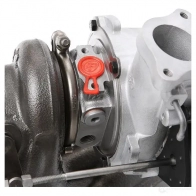 Турбина RIDEX REMAN 4S GEZF 1437932215 2234c0228r - Изображение 4