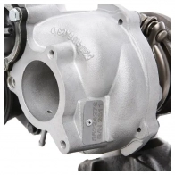 Турбина RIDEX REMAN 4S GEZF 1437932215 2234c0228r - Изображение 5