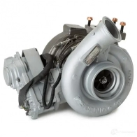 Турбина RIDEX REMAN 8 VLL5Q2 2234c10322r 1437932633 - Изображение 4