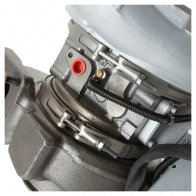 Турбина RIDEX REMAN 8 VLL5Q2 2234c10322r 1437932633 - Изображение 8