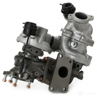 Турбина RIDEX REMAN 1437932621 2234c10108r UT1WMO 3 - Изображение 5