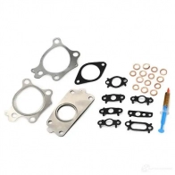 Турбина RIDEX REMAN 1437932621 2234c10108r UT1WMO 3 - Изображение 7