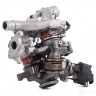 Турбина RIDEX REMAN 1437932219 2234c10230r 225CH D - Изображение 4