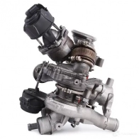 Турбина RIDEX REMAN 1437932219 2234c10230r 225CH D - Изображение 7