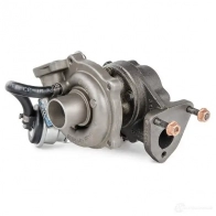 Турбина RIDEX REMAN JWD E2EM 2234c0138r 1439448625 - Изображение 4