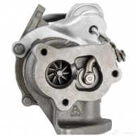 Турбина RIDEX REMAN JWD E2EM 2234c0138r 1439448625 - Изображение 6