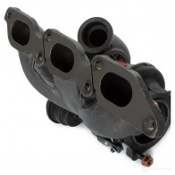 Турбина RIDEX REMAN 2234c10685r C2 VKW 1437932054 - Изображение 5