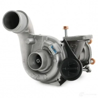 Турбина RIDEX REMAN 1437932058 MI 5L5E 2234c10242r - Изображение 2