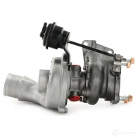 Турбина RIDEX REMAN 1437932058 MI 5L5E 2234c10242r - Изображение 4