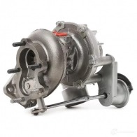 Турбина RIDEX REMAN 2234c10249r 1437932061 PIXOV 5H - Изображение 3