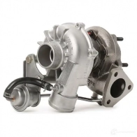 Турбина RIDEX REMAN 2234c10249r 1437932061 PIXOV 5H - Изображение 4