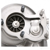 Турбина RIDEX REMAN 2234c10249r 1437932061 PIXOV 5H - Изображение 6