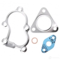 Турбина RIDEX REMAN 2234c10249r 1437932061 PIXOV 5H - Изображение 7