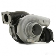 Турбина RIDEX REMAN 1437932083 2234c0456r D LGWR - Изображение 2