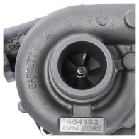 Турбина RIDEX REMAN 1437932083 2234c0456r D LGWR - Изображение 7