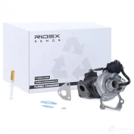 Турбина RIDEX REMAN 1437932000 NMC 29 2234c0157r - Изображение 2