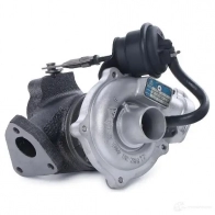 Турбина RIDEX REMAN 1437932000 NMC 29 2234c0157r - Изображение 3