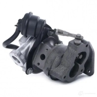 Турбина RIDEX REMAN 1437932000 NMC 29 2234c0157r - Изображение 4
