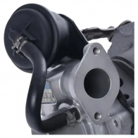 Турбина RIDEX REMAN 1437932000 NMC 29 2234c0157r - Изображение 5