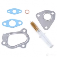 Турбина RIDEX REMAN 1437932000 NMC 29 2234c0157r - Изображение 6