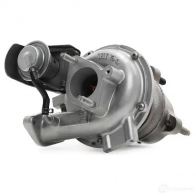 Турбина RIDEX REMAN 1437931511 B WV9G 2234c10050r - Изображение 3