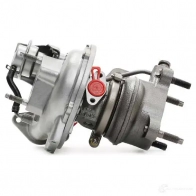 Турбина RIDEX REMAN 1437931511 B WV9G 2234c10050r - Изображение 4