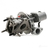 Турбина RIDEX REMAN 1437931511 B WV9G 2234c10050r - Изображение 5