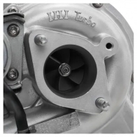 Турбина RIDEX REMAN 1437931511 B WV9G 2234c10050r - Изображение 6