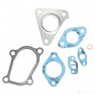 Турбина RIDEX REMAN 1437931511 B WV9G 2234c10050r - Изображение 7