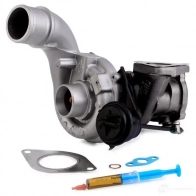 Турбина RIDEX REMAN 1437932006 3LS7F SG 2234c10211r - Изображение 3