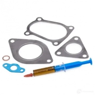 Турбина RIDEX REMAN 1437932006 3LS7F SG 2234c10211r - Изображение 4