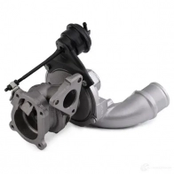 Турбина RIDEX REMAN 1437932006 3LS7F SG 2234c10211r - Изображение 5